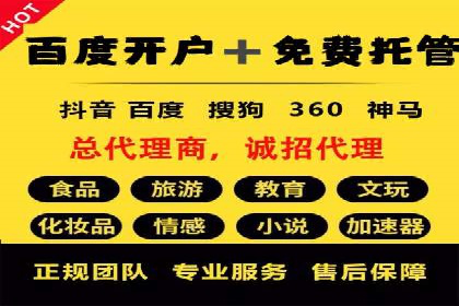 百度搜索推广案例集锦：实战技巧分享